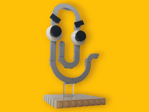 Clippy