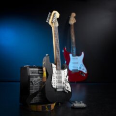 Fender® Stratocaster®