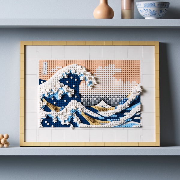 HOKUSAI!