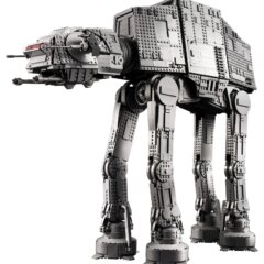 AT-AT Versión UCS de LEGO®