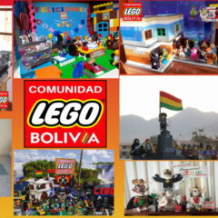 Comunidad LEGO Bolivia