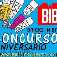 ¡CONCURSO Aniversario BiB!