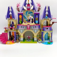 Acompáñanos a un mundo de fantasía con LEGO® Elves