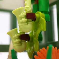 El Jardín Botánico de LEGO® Friends (41757). De lo mejor que nos ha dejado el 2023?