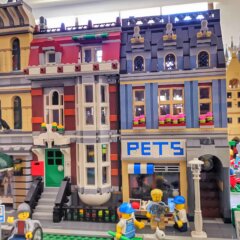 PET SHOP: Nuestra revisión del set 10218