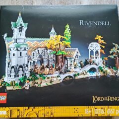 Rivendell…