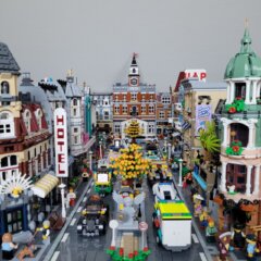 Casa di LEGO®