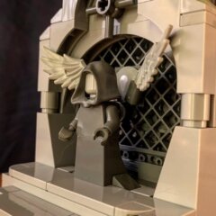 Cementerio Brick
