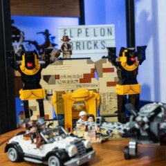 Pelon BRICKS