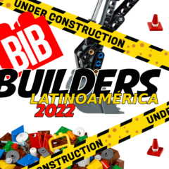 BiBuilders Latinoamérica 2022 (Cobertura Completa)