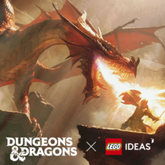 BIBIDEAS: Colaboración con D&D