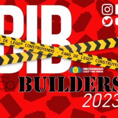 Primer desafío BiBuilders 2023 y los participantes