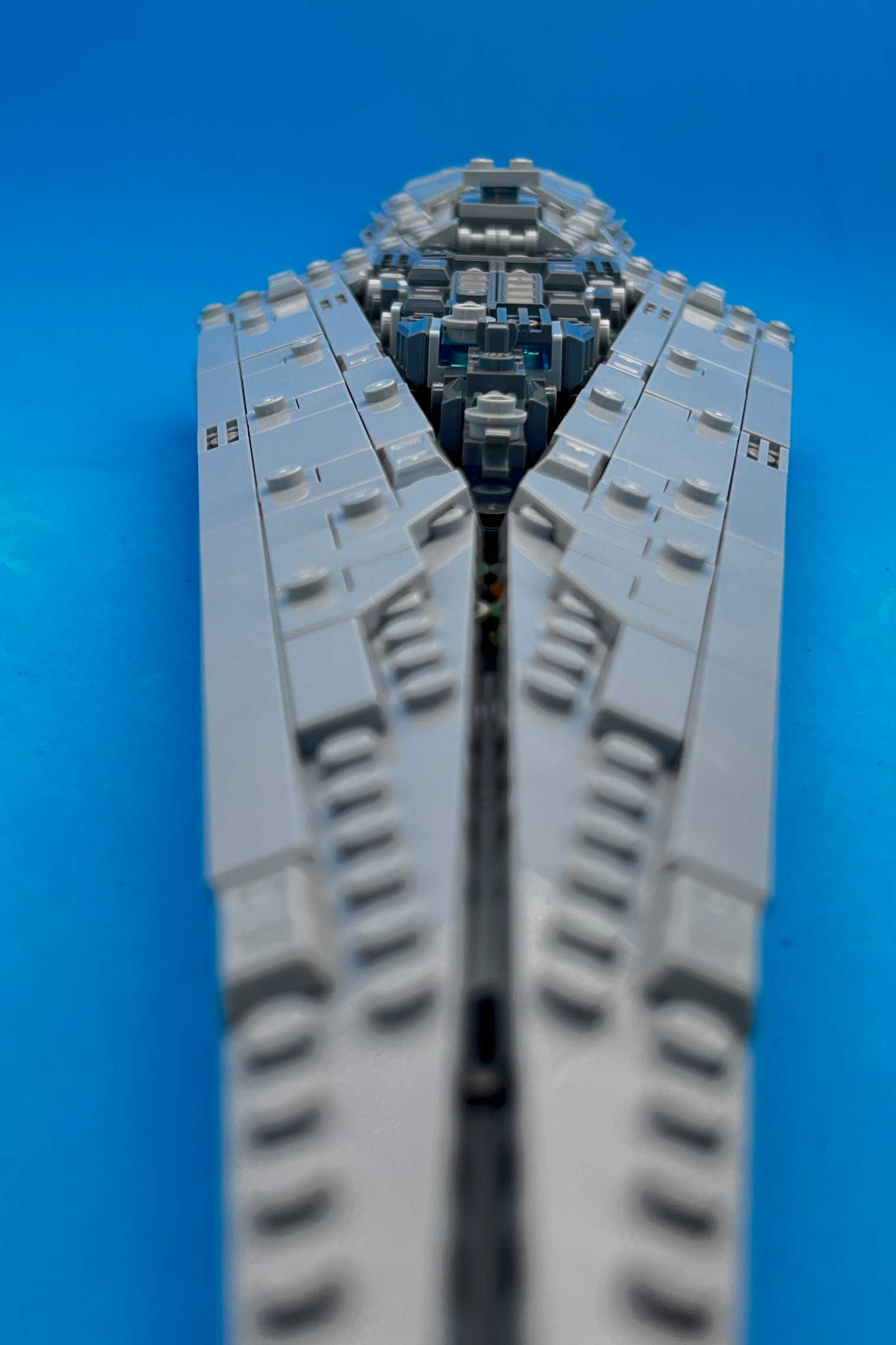 LEGO Star Wars Vader's Executor SSD 75356 Release Date